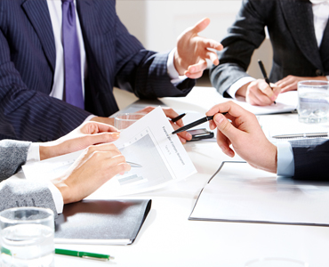 Asesoria en Impuestos
